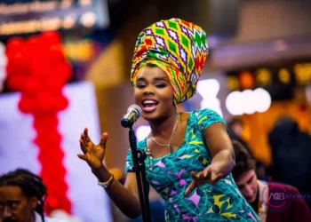 Jemiriye, Les Amazones D’Afrique, Others To Perform At Africa Oye Festival Today