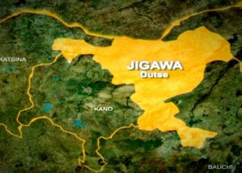 Jigawa Assembly Recalls 4 Suspended LG Chairmen