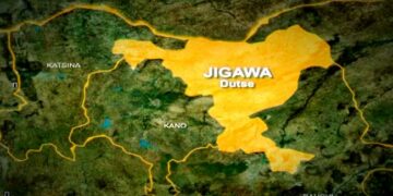 Jigawa Assembly Recalls 4 Suspended LG Chairmen