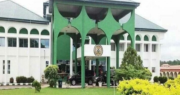 Jigawa Assembly