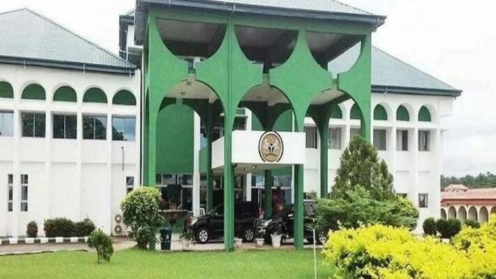 Jigawa Assembly Makes 27 Resolutions, Passes 19 Bills 1 Jigawa State House of Assembly 711x400 1
