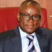Senator Enoh Joins Flag-Off Ceremony For Federation O Innocent Odoh f Public Service Games
