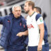 Mourinho Gave Me Freedom At Tottenham – Kane 5 Mourinho Gave Me Freedom At Tottenham – Kane