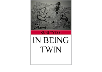 Book Review: Journalist Kuni Tyessi’s Being Twins