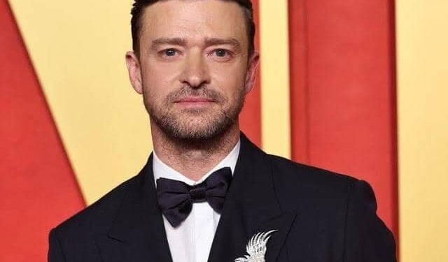 timberlake
