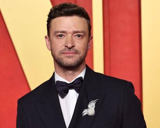 Justin Timberlake
