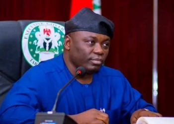 Gov Kefas Opposes Creation Of State Police