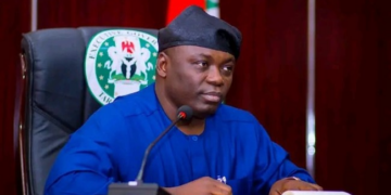 Okunbo Gov Kefas Opposes Creation Of State Police