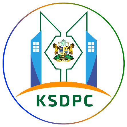 ‘KADIHE 1.0’ Will Promote Businesses In Kaduna – Agency 1 KSDPC LOGO