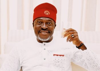 Stop Working With Angel Unigwe, Mother, Veteran Actor Kanayo Tells Producers