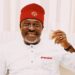 Stop Working With Angel Unigwe, Mother, Veteran Actor Kanayo Tells Producers