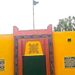Kano Emirate Tussle: Traditional Flag Hoisted At Nassarawa Mini Palace