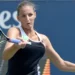 Nottingham Open: Karolina Beats Parry To Reach Final 5 Nottingham Open: Karolina Beats Parry To Reach Final