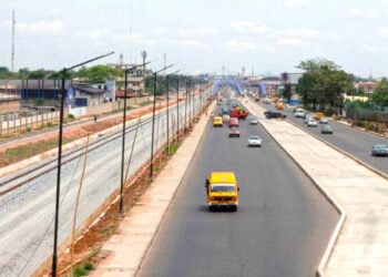 More than three years after the federal government awarded the contract to rehabilitate 118.9km Keffi-Nasarawa-Toto Road in Nasarawa State, the project has been abandoned.