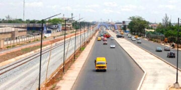 More than three years after the federal government awarded the contract to rehabilitate 118.9km Keffi-Nasarawa-Toto Road in Nasarawa State, the project has been abandoned.