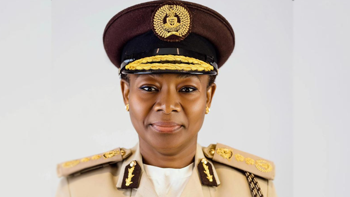 FG Committed To Effective Border Control – Immigration Boss 1 Kemi Nandap