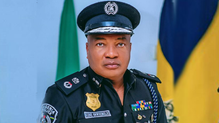 Abia CP Advocates Synergy With Media 1 Kenechukwu Onwuemelie