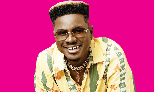Kenny Blaq