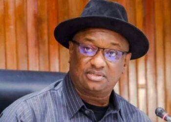 Keyamo Flags Off N62.8bn Gusau International Airport Project