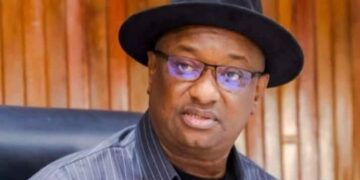 Keyamo Flags Off N62.8bn Gusau International Airport Project