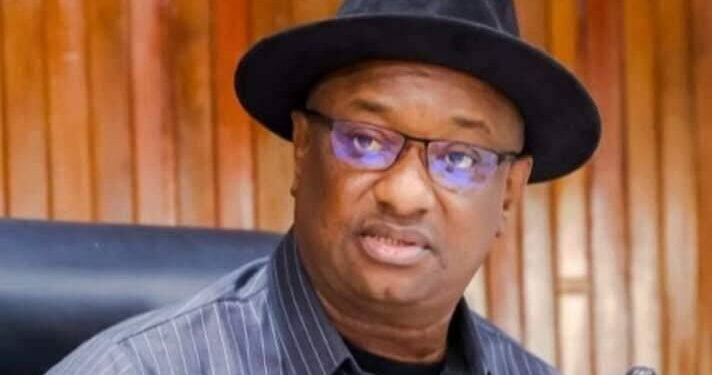 Keyamo