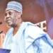 Governance Challenges No Fault Of Democracy – Kingibe