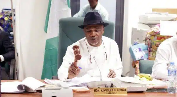 House Of Reps Minority Leadership Raises Alarm Over Rising Cholera Cases 1 Kingsley Chinda