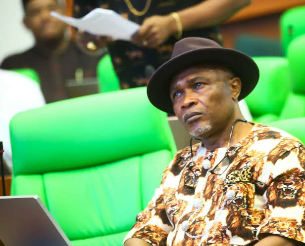 We’re Proposing Parliamentary System Of Gov’t For Benefit Of All Nigerians — Rep Chinda 1 Kingsley Chinda