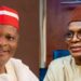 Kwankwaso, El-Rufai Meeting Targeting Tinubu – Shettima 5 Kwankwaso, El-Rufai Meeting Targeting Tinubu – Shettima