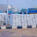 Kwara Distributes Fresh 18,000 50kg Bags Of Maize, Sorghum To Vulnerables 5 Kwara Distributes Fresh 18,000 50kg Bags Of Maize, Sorghum To Vulnerables