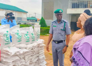 Customs Generates N10bn, Seizes N35.4m Contraband In Kwara