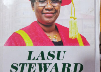 Examining Impact Of Second Female LASU Vice Chancellor On The School