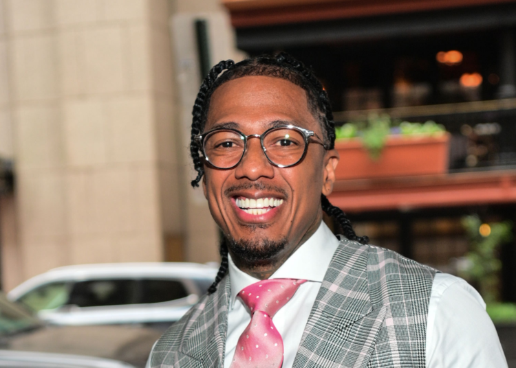 Nick Cannon