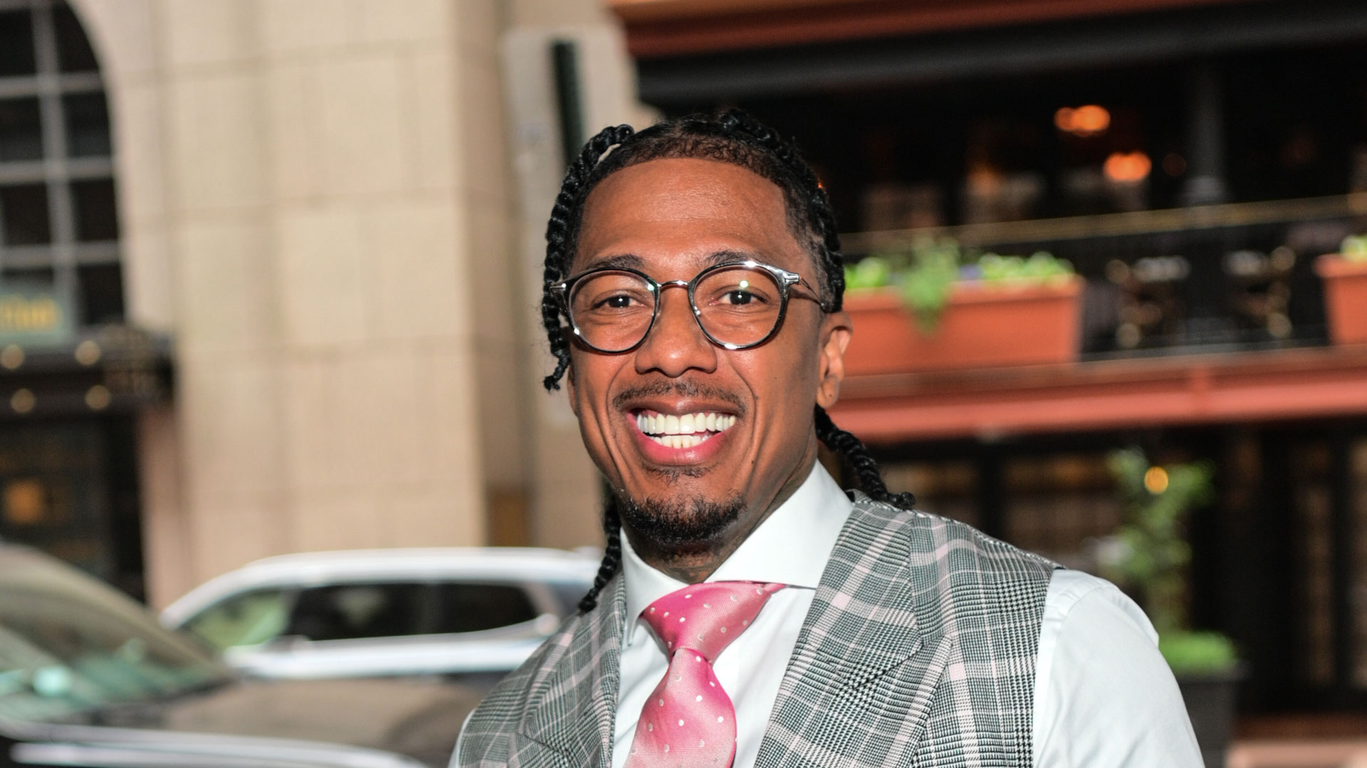 US TV Host, Nick Cannon, Insures Testicles For $10m After 12 Kids