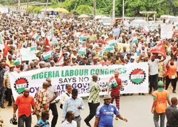 Minimum Wage: Labour Begins Nationwide Strike Today