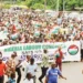 Minimum Wage: Labour Begins Nationwide Strike Today