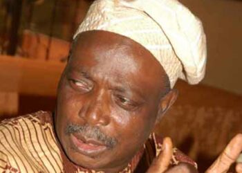 Ibadan People, Not Makinde, Can Enthrone Olubadan – Ladoja