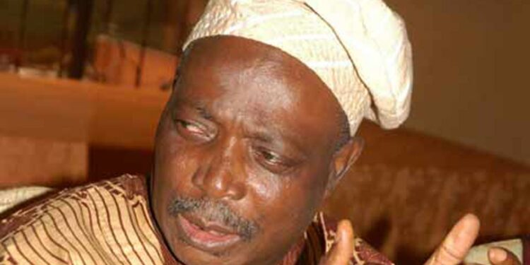 makinde