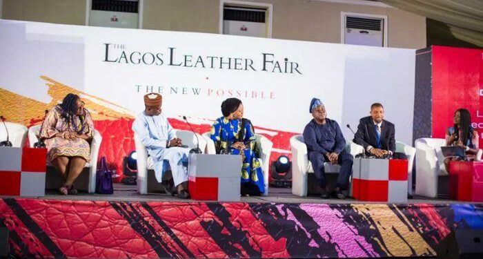 Lagos Fair