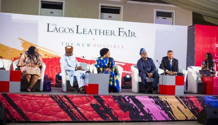Lagos Fair To Improve Creativity, Innovation In Leather Industry 1 Lagos Leather fair