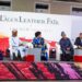 Lagos Fair To Improve Creativity, Innovation In Leather Industry 5 Lagos Fair To Improve Creativity, Innovation In Leather Industry