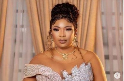 Nollywood Actress Laide Bakare Denies Police Claim Of Traffic Law Violation 1 Laide Bakare