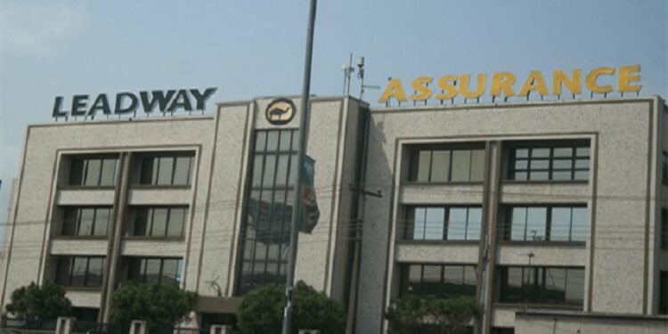 Leadway
