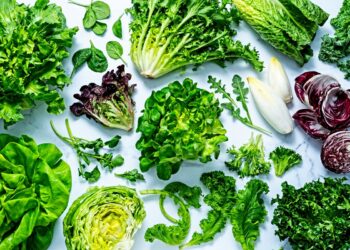 From Leafy Greens To Whole Grains: Facts About The African Heritage Diet