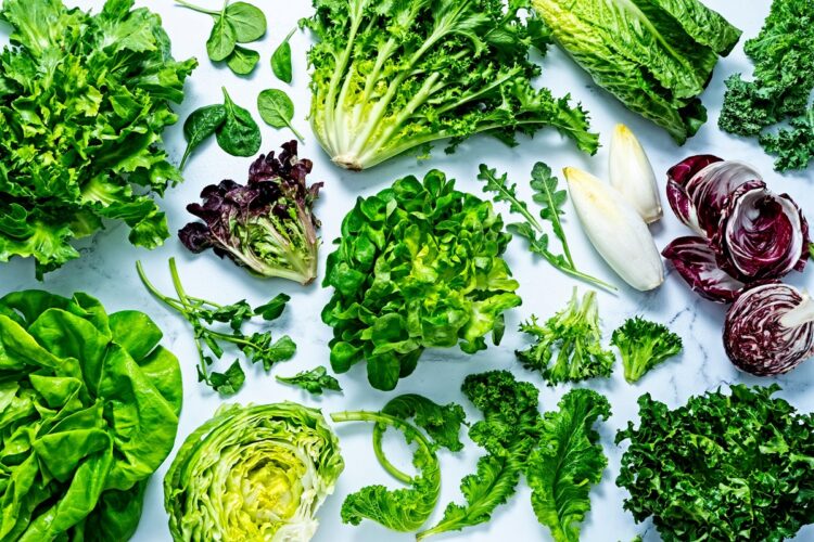 From Leafy Greens To Whole Grains: Facts About The African Heritage Diet