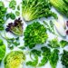 From Leafy Greens To Whole Grains: Facts About The African Heritage Diet