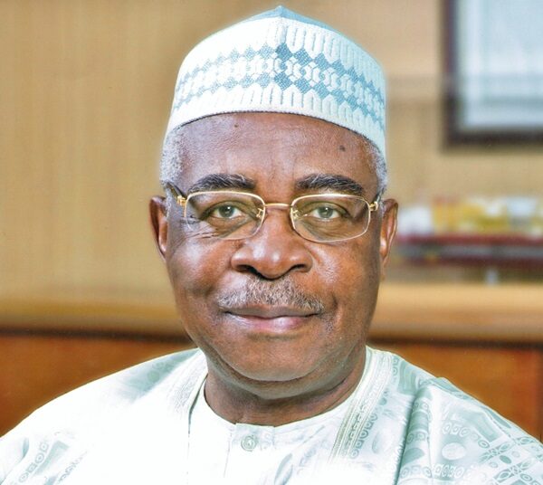 Danjuma