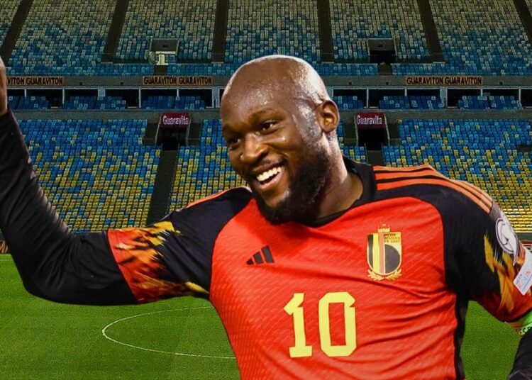 Lukaku