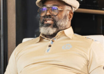Lulu-Briggs: Making Headway Through Hard work In Petroleum Industry