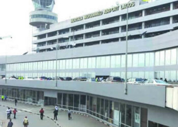 Flight Operations Resume At Lagos Airport As Labour Suspends Strike